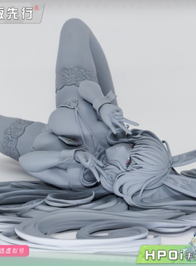 【Hpoi定金】FREEing 碧蓝航线 那不勒斯 Dreamy Night 手办