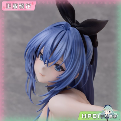 【Hpoi定金】FREEing 碧蓝航线 B-style 花园 周年泳装 手办