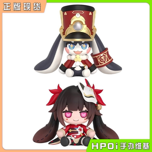 崩坏 星穹铁道 炸弹娃娃 Hpoi现货 手办 花火 GSC 帕姆 Huggy