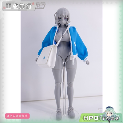 【Hpoi定金】Otherwhere 闪耀兔女郎 日向 机娘 可动手办