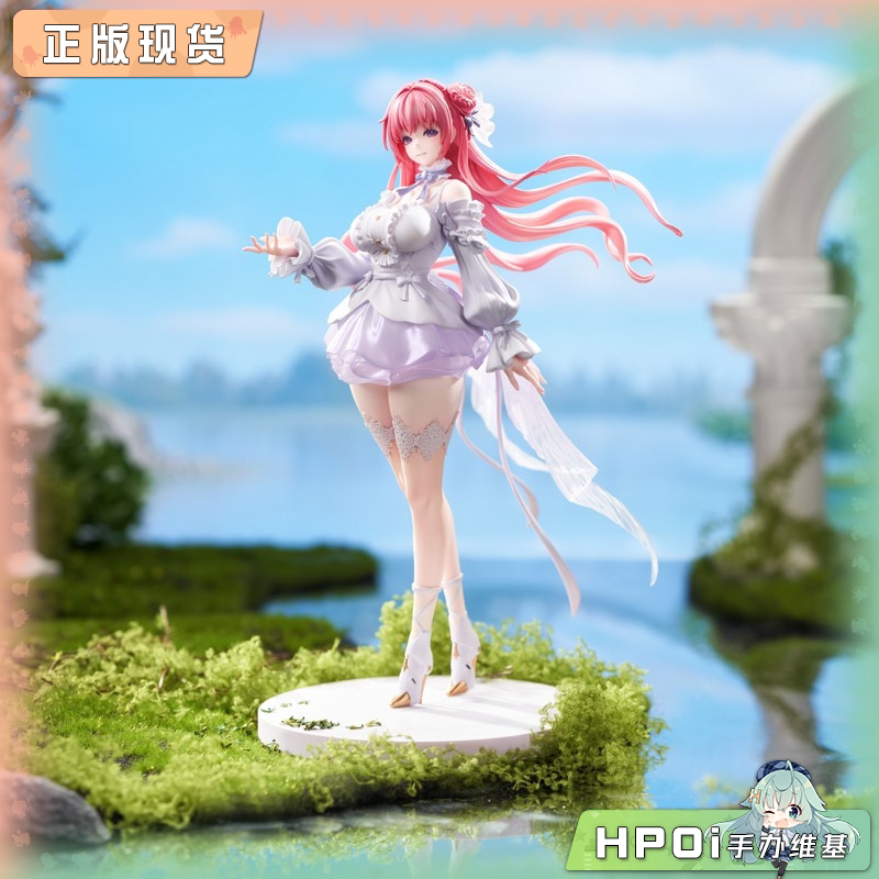 HSK NIKKE 胜利女神 妮姬 桃乐丝 手办