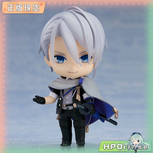 【Hpoi现货】GSC OR刀剑乱舞 ONLINE 山姥切长义 粘土人 可动手办