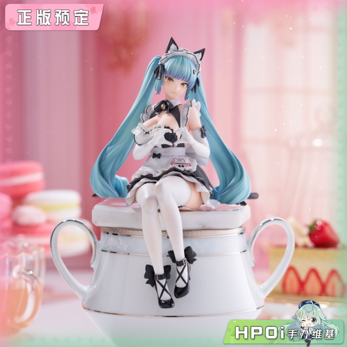 【Hpoi定金】FuRyu NIKKE胜利女神妮姬 压泡面 普丽瓦蒂 景品手办