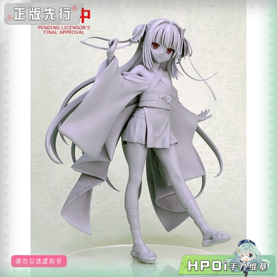 【Hpoi定金】GSC POP UP PARADE 千恋 万花  丛雨 L尺寸 手办