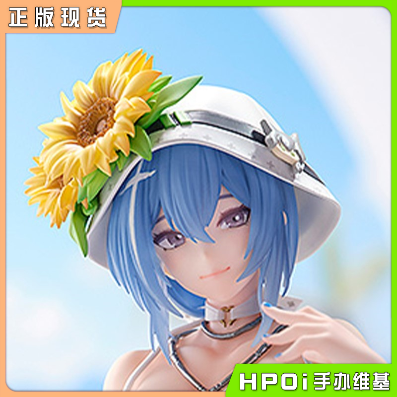 Wonderful Works 少女前线 DP-12 熙光寓言 手办