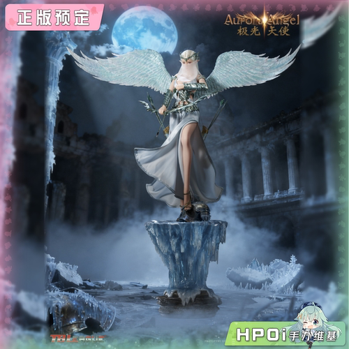【Hpoi定金】TBLeague 1/6 极光天使 可动手办