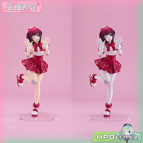 【Hpoi定金】GSC POP UP PARADE 赛博朋克 多萝西 海兹 L 手办