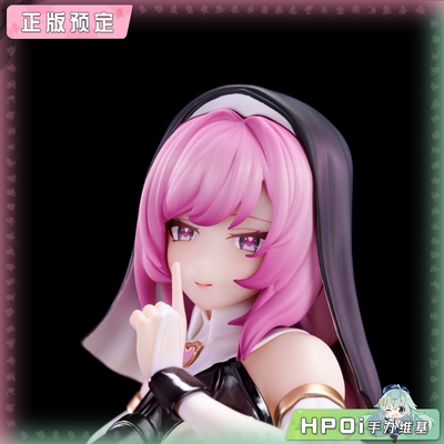 【Hpoi定金】 ARTCOPYI 莫莉 魅魔凭依 手办