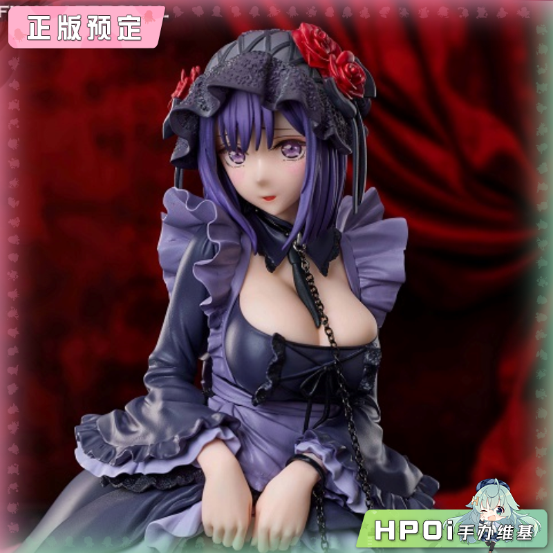 【Hpoi定金】 ANIPLEX 更衣人偶坠入爱河 喜多川海梦 黑江雫 手办