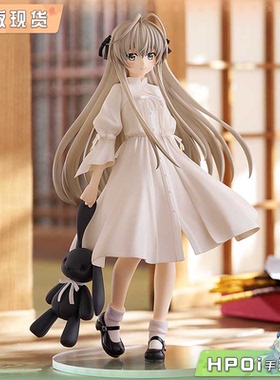 【Hpoi现货】GSC POP UP PARADE 缘之空 春日野穹 L尺寸 手办