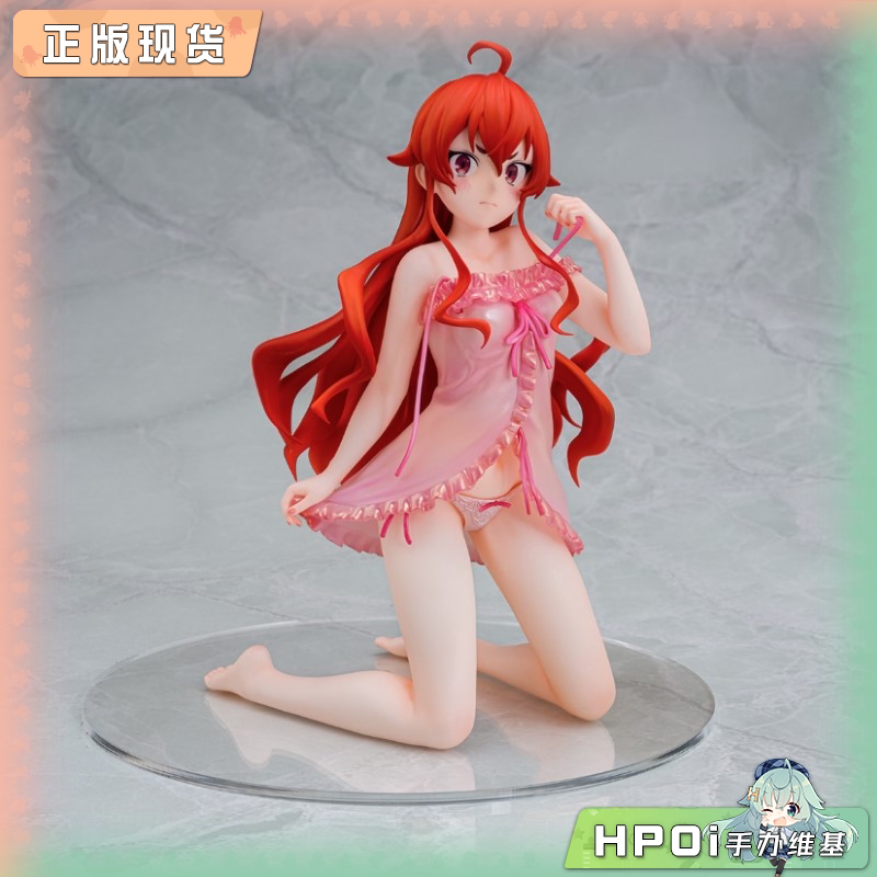 角川 KDcolle 无职转生 艾莉丝 睡衣版 手办