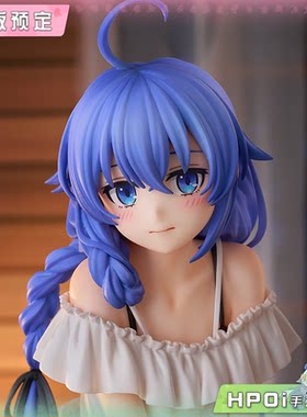【Hpoi定金】quesQ 无职转生 洛琪希 小老师 睡衣 居家服 手办