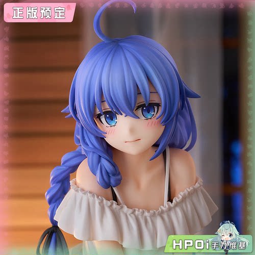 【Hpoi定金】quesQ 无职转生 洛琪希 小老师 睡衣 居家服 手办