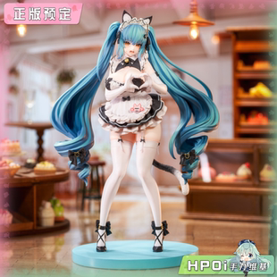 【Hpoi定金】HSK NIKKE 胜利女神 妮姬 普丽瓦蒂 女仆 手办