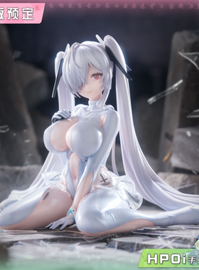 【Hpoi定金】Furyu NIKKE 胜利女神 妮姬 灰姑娘 泡面压 景品手办