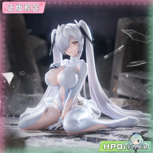 【Hpoi定金】Furyu NIKKE 胜利女神 妮姬 灰姑娘 泡面压 景品手办