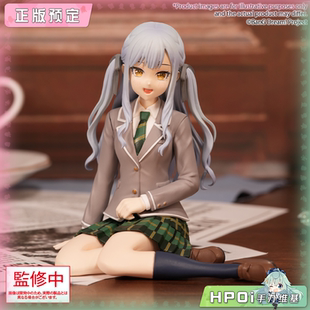 【Hpoi定金】武士道 BanG Dream Ave Mujica 丰川祥子 制服 景品