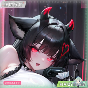 【Hpoi定金】POi² ANIME 交错战线 赤溟 翻转课堂 手办