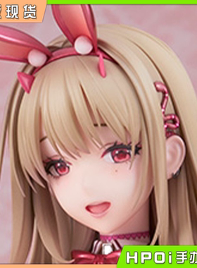 【Hpoi现货】Alter NIKKE 胜利女神 妮姬 毒蛇 毒兔 1/7 手办