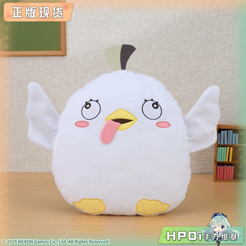 SEGA 碧蓝 蔚蓝档案 PtZ 佩洛洛 公仔 毛绒 玩偶