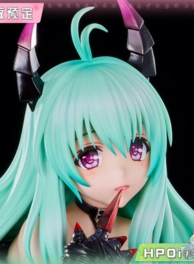 【Hpoi定金】UnionCreative UC 出包王女DARKNESS 露恩 手办