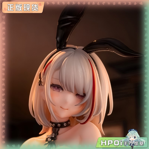 【Hpoi现货】AniGame 碧蓝航线 杜伊斯堡 多琳妮娅 秘密特训 手办