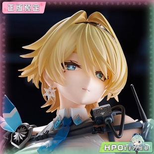 【Hpoi定金】Phat! 少女前线2 追放 妮基塔 手办