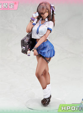 【Hpoi定金】Alter 胜利女神 妮姬 NIKKE 娜嘉 手办