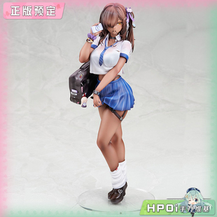 【Hpoi定金】Alter 胜利女神 妮姬 NIKKE 娜嘉 手办