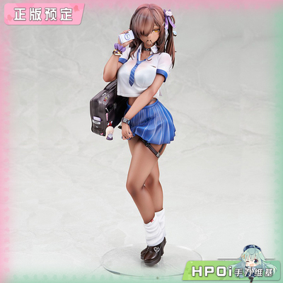 【Hpoi定金】Alter 胜利女神 妮姬 NIKKE 娜嘉 手办