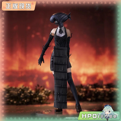 【Hpoi补款】GSC POP UP PARADE 电锯人 链锯人 蕾塞 手办