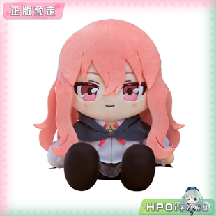 【Hpoi定金】GSC 零之使魔F 露易丝 毛绒 玩偶 公仔