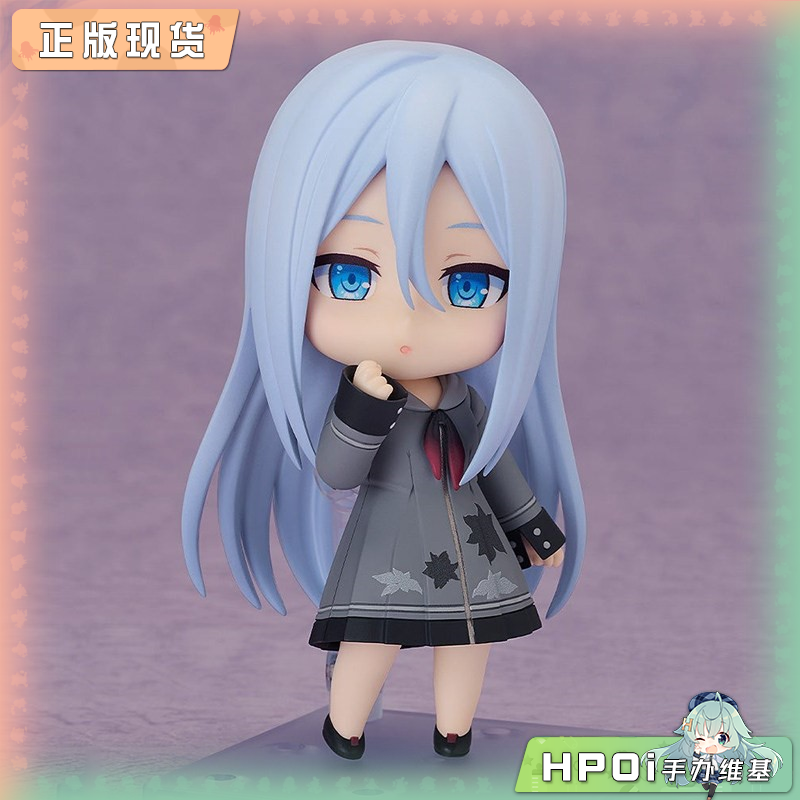 GSC 世界计划彩色舞台初音未来 宵崎奏 粘土人手办