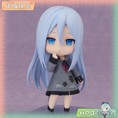 【Hpoi补款】GSC 世界计划彩色舞台初音未来 宵崎奏 粘土人手办