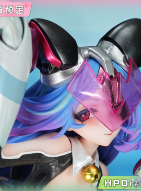 【Hpoi定金】Athena:X 铭瑄科技 瑷珈 超时序 手办