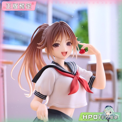 【Hpoi定金】TAITO DC 草莓100% 北大路五月 制服 景品 手办