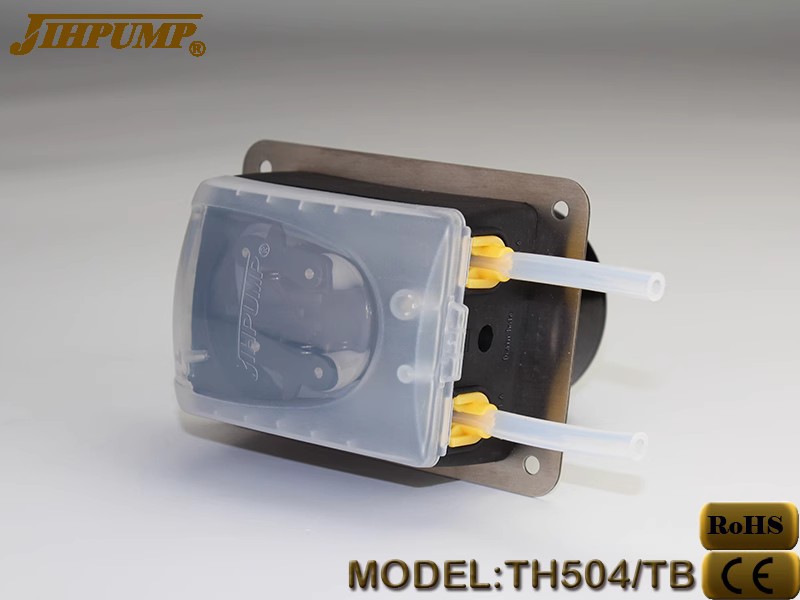 弹簧型蠕动泵TH504医疗器械泵