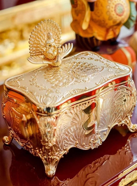 正品李居明历年孔雀明王大财箱