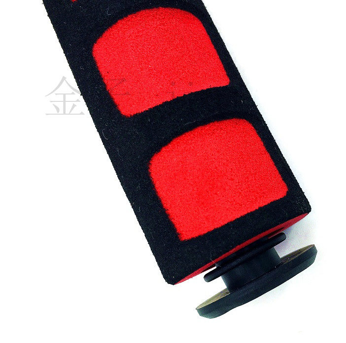 Poignées de vélo - Ref 2346607 Image 5