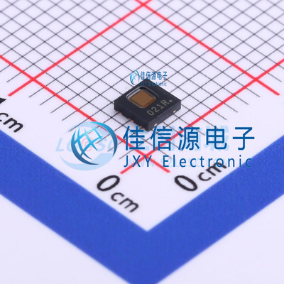 温湿度传感器HDC1080DMBR全新