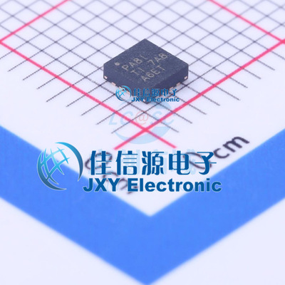 DC-DC电源芯片  TPS62150ARGTT  TI()  VQFN-16