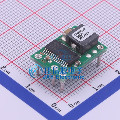 电源模块    PTH05000WAH TI()  插件