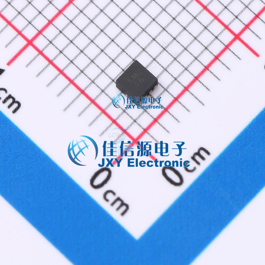 LED驱动      PAM2841GR  DIODES(美台)  U-DFN2020-8