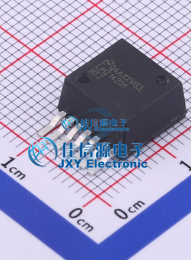 电源模块    LMZ14201HTZX/NOPB  TI(德州仪器)  TO-PMOD-7