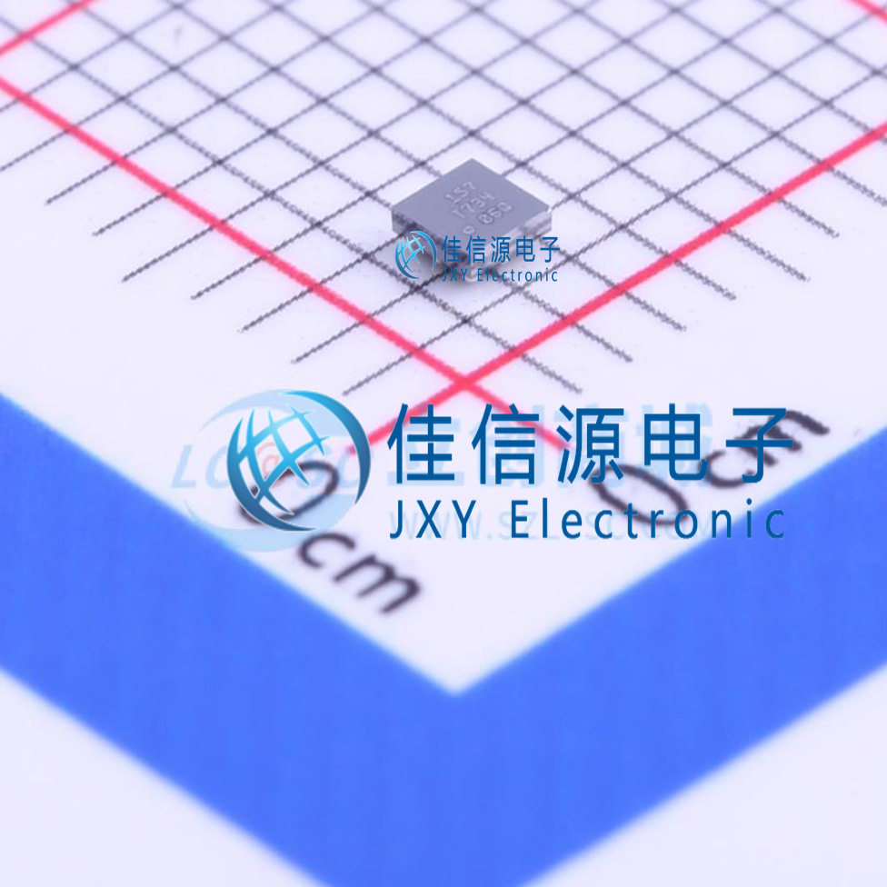 霍尔传感器 BMM150 Bosch(博世) WLCSP-12 磁传感器3轴磁罗盘全新