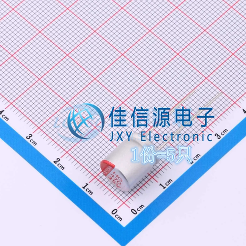 插件固态电容217EC0018科尼盛