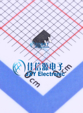 反相器74HC2G14GV,125 Nexperia(安世) SC-74全新2通道1uA丝印H14