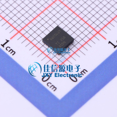 电池管理    BQ25619RTWR  TI()  WQFN-24