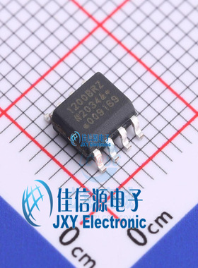 ADUM1200BRZ  ADI(亚德诺)/LINEAR  SOIC-8