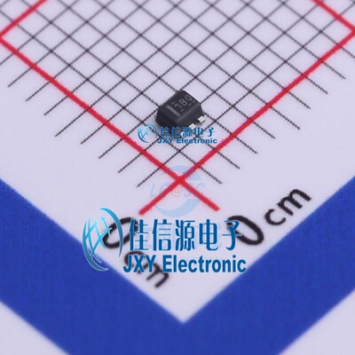 DC-DC电源芯片  TLV62585DRLT  TI()  SOT-563